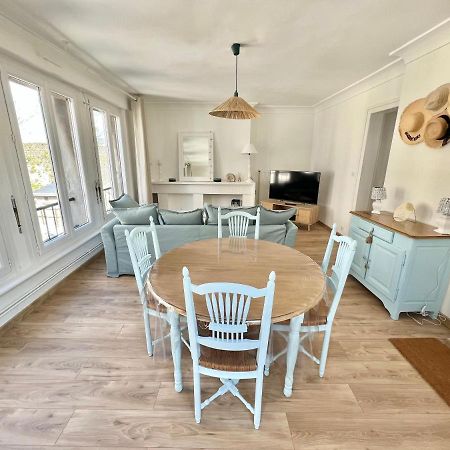 Le Plage De Notre-Dame - Appartement Au Coeur De La Vieille Ville Boulogne-sur-Mer Eksteriør billede