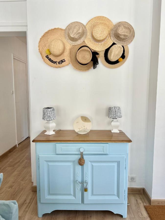 Le Plage De Notre-Dame - Appartement Au Coeur De La Vieille Ville Boulogne-sur-Mer Eksteriør billede